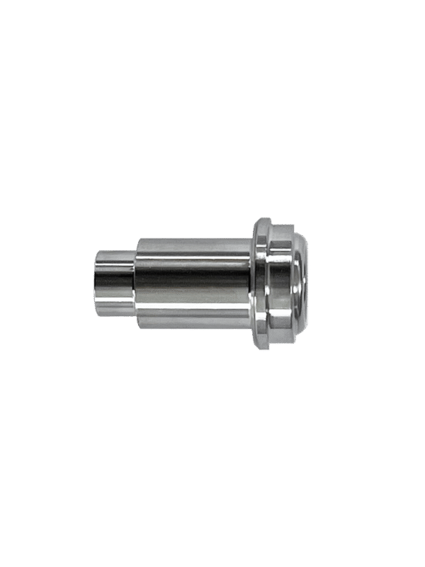 MALE WELD GLAND