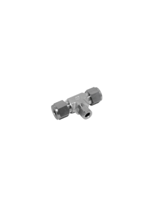 Union Reducing Tee-SUNRT