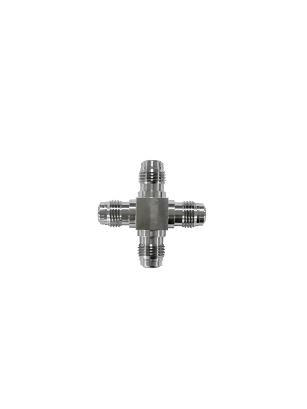 UNION CROSS