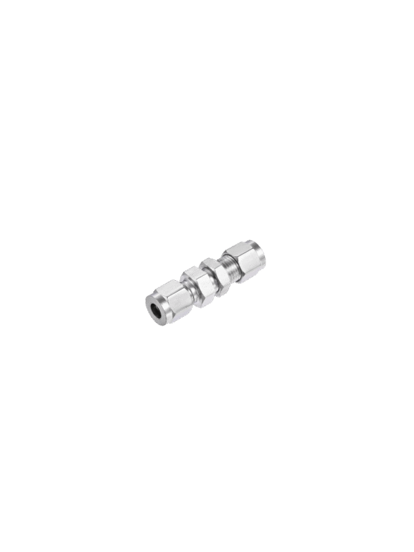 Union Bulkhead tee