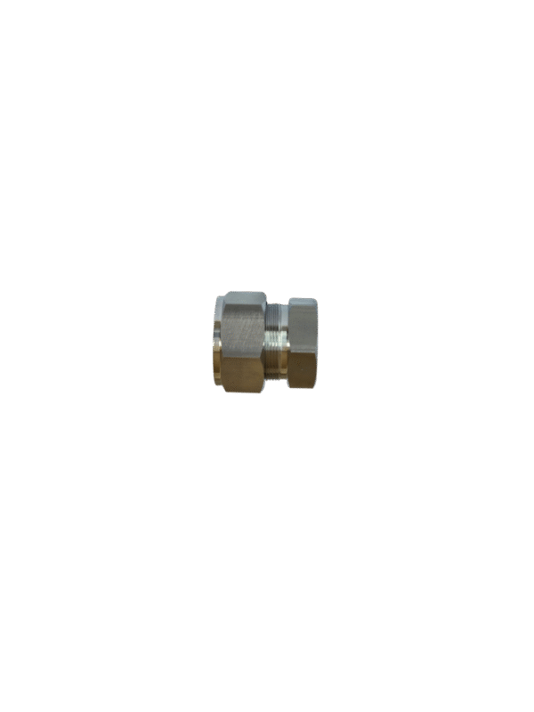 Cap for Tube End